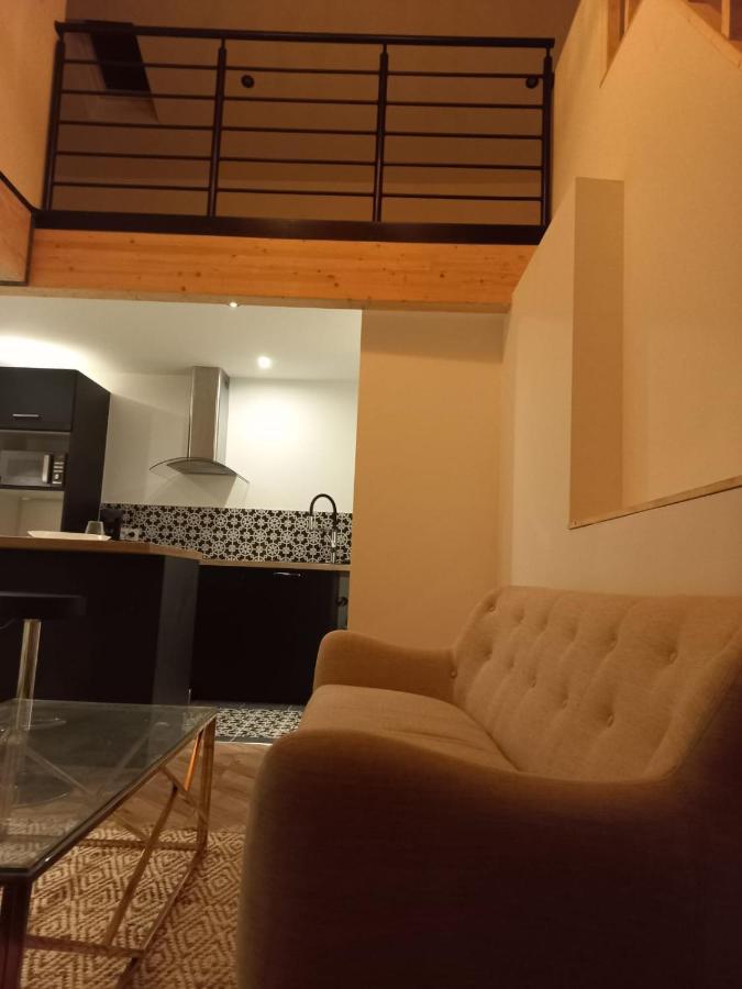 Апартаменты T3 Proche Agen, Toutes Commodites Foulayronnes Экстерьер фото