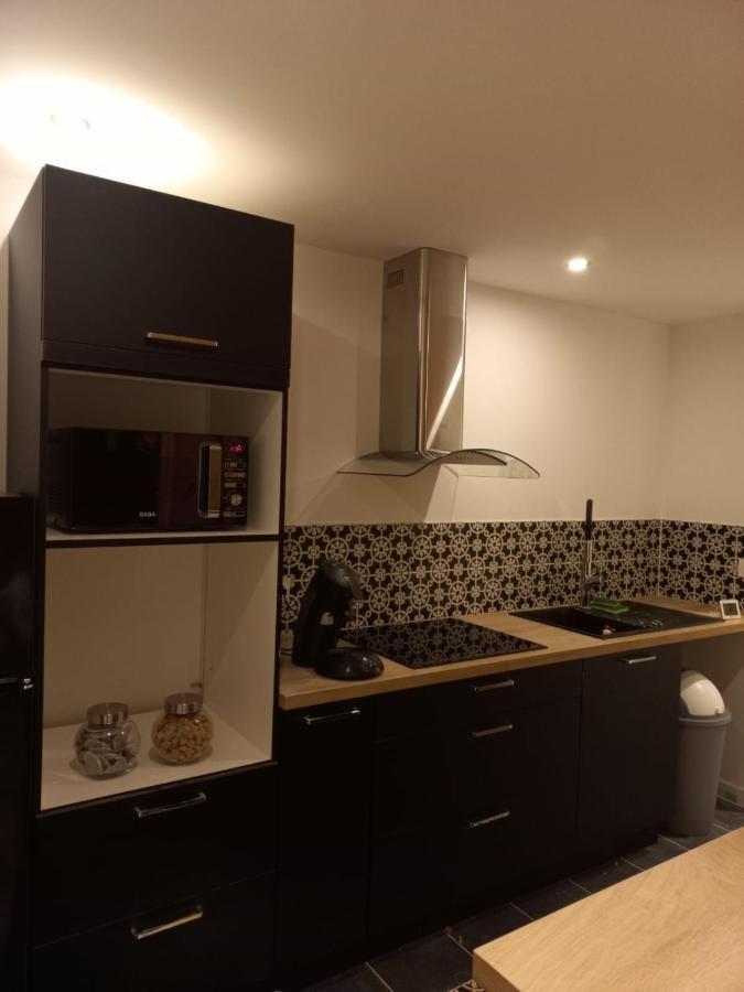 Апартаменты T3 Proche Agen, Toutes Commodites Foulayronnes Экстерьер фото
