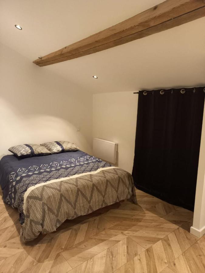 Апартаменты T3 Proche Agen, Toutes Commodites Foulayronnes Экстерьер фото