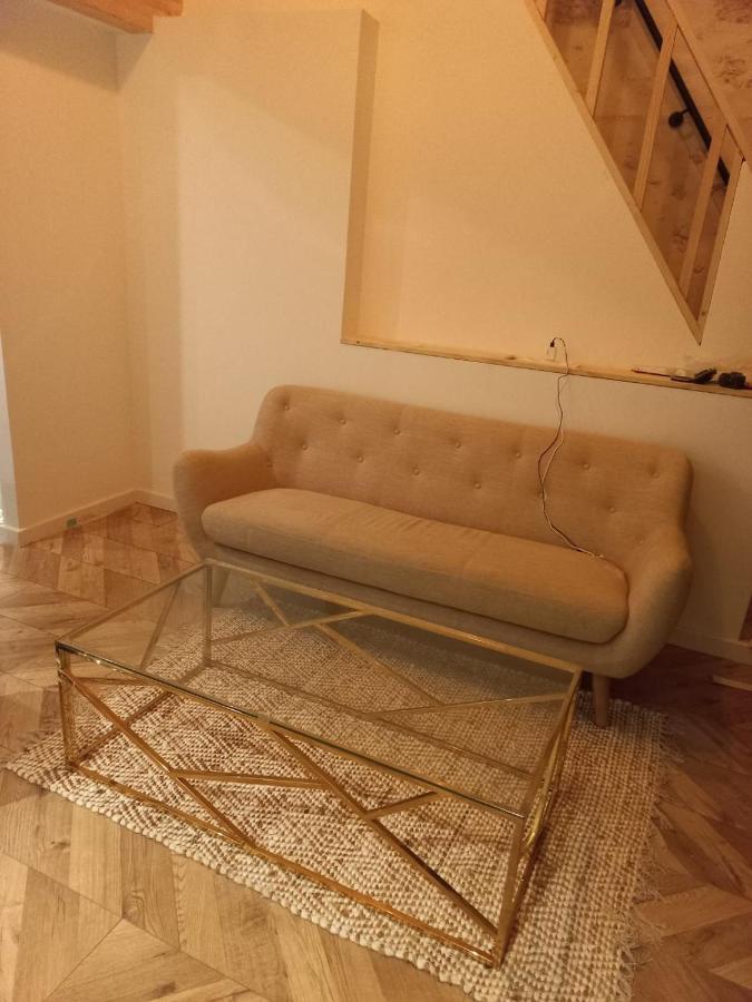 Апартаменты T3 Proche Agen, Toutes Commodites Foulayronnes Экстерьер фото