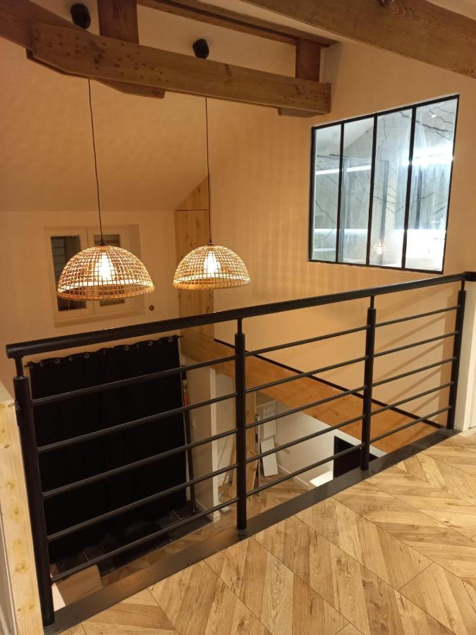 Апартаменты T3 Proche Agen, Toutes Commodites Foulayronnes Экстерьер фото