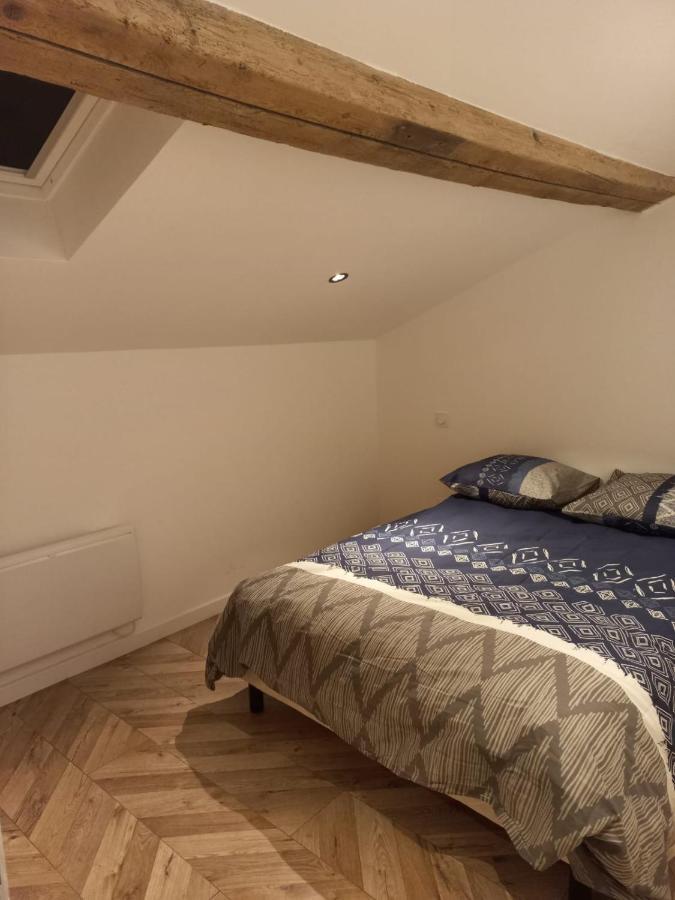 Апартаменты T3 Proche Agen, Toutes Commodites Foulayronnes Экстерьер фото