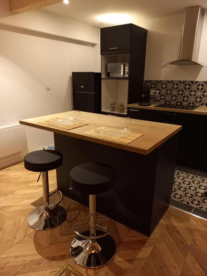 Апартаменты T3 Proche Agen, Toutes Commodites Foulayronnes Экстерьер фото