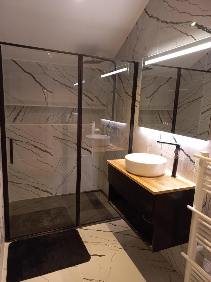 Апартаменты T3 Proche Agen, Toutes Commodites Foulayronnes Экстерьер фото
